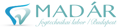 Madár Fogtechnikai labor / Budapest